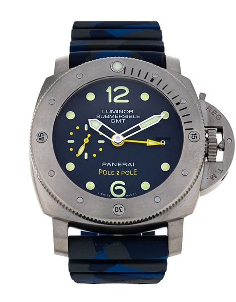 Panerai Luminor Submersible PAM00719